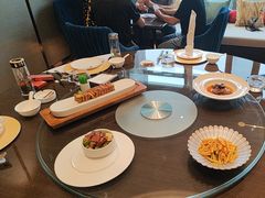 -南京空港温德姆花园酒店·MTF满庭芳中餐厅