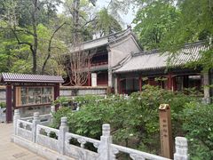 -潭柘寺景区