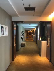 -琅悦月子会所(香格里拉旗舰店)