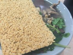 -金原鸭血粉丝汤总店(锁金村店)