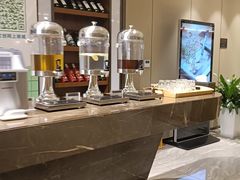 -白云机场易登机休息室