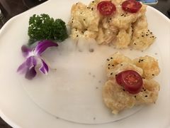 -润泽园饭庄(中山路店)