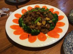 android_upload_pic-双城乡铁锅炖羊肉(莱安逸境店)