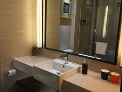 -杭州东站汇和君亭酒店