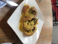 无招牌海鲜餐厅(芽笼店)-無招牌海鮮(芽笼店)
