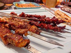 -状元阁烧烤(新华路总店)