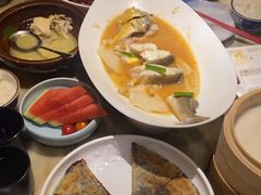 -范家小馆·烤鸭新京菜(金融街店)