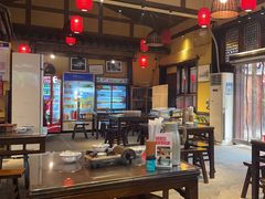 -富正毅三下锅·湘西韵味(天门山索道店)