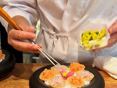 -江户·岚 创意料理(泛海店)
