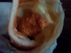 南洋鸡肉酥皮卷-德克士(北大街店)