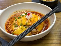 口水鸡-榕意·川味之美(深业上城店)