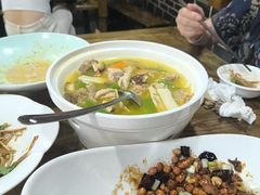 -小厨食堂(黄田坝店)