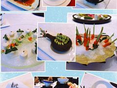 -山水雅居·江南雅宴(运河公园店)