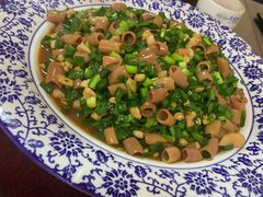 -荣祥海鲜·烟台菜(胜利路二部)
