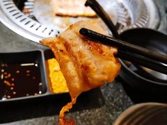 -汉城馆·烤肉火锅餐厅·韩国烤肉(河北云瑧世纪大饭店)