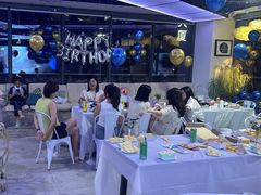 -CIAO·团建聚餐·生日派对轰趴馆(福田店)