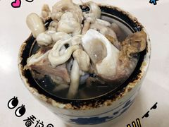 -姐妹炖罐店(桂香街总店)