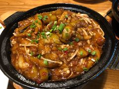 -茉莉餐厅(包河万达店)