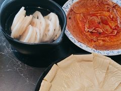 -巴蜀大将火锅(春熙店)