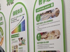 -培飞思维启蒙·益智游戏·科学探索(城西银泰店)