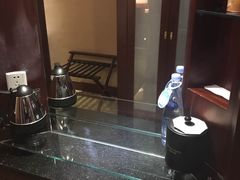 -上海圣淘沙万怡酒店