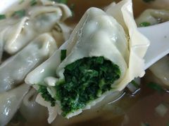 -老陆稿荐(西中市店)