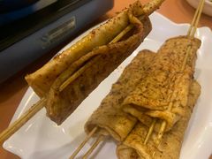 -夏雪花·清真餐厅(生态园店)