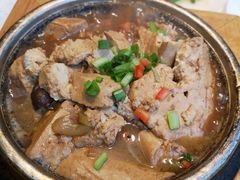 -蓬川食府(金海道店)