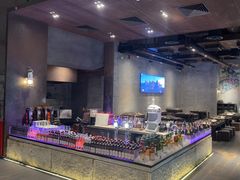 -夜食白市Yespicy·烧烤啤酒宵夜(番禺四海城店)