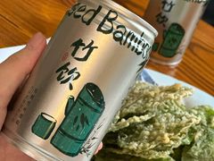 -李东农庄(中南百草园地标店)