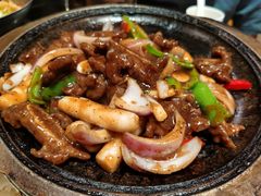 -芳芳私房菜·精做淮扬菜(承德路店)