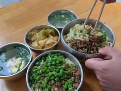 -左撇子私房面