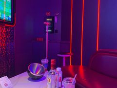 -星聚会KTV(龙湖上海奉贤天街店)
