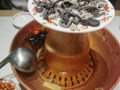 -东门口涮肉·砂锅·烤串(老门东店)