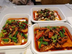 -盒马鲜生(观音桥店)