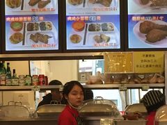 -香妃烤鸡(西单店)