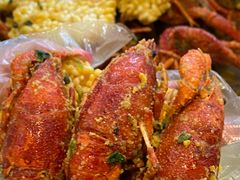 -香满锅老北京羊蝎子火锅·家常菜(新街口店)