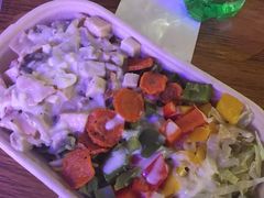 -CHEESE TACO搬砖客(凯德店)