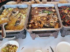 -沈姐万州烤鱼(沙坪坝七中店)