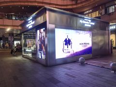 -砂之船奥莱(南京江宁店)