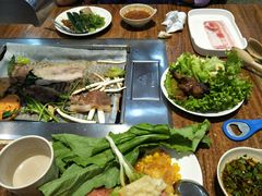 -双合盛自助烤肉(欧亚购物中心店)
