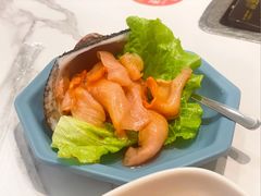 -海味当家·蒸锅海鲜(中山广场创始店)