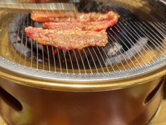 -西塔老太太泥炉烤肉(亚运村店)