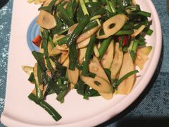 -长安炊烟庭院陕菜(七路明光路店)
