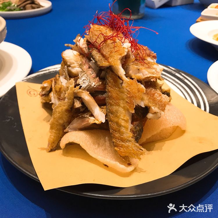 总能在高佳庄全身心感受到秋天的海是什么味道。