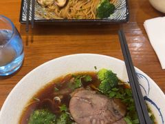 -囿面传统制面馆(中央路店)