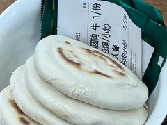-老刘家永盛斋·传统泡馍(东关南街店)