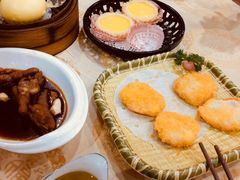 -和乐喜点(宝岗大道店)