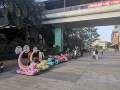 -布吉佳兆业广场