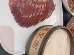-凤凰园烤鸭店·唐山菜·传承花椒肉(老唐丰路店)